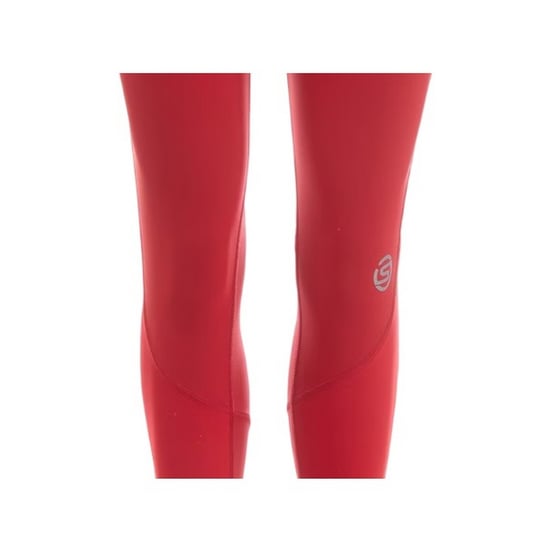 Skins - "Skyscraper" Leggings für Damen , Laufen (Rot) - Image 4