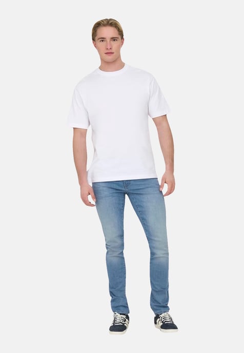 Only & Sons Jeans - Image 4