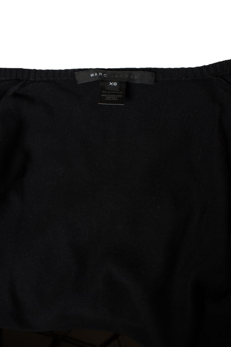 Marc Jacobs, Strickjacke mit Perlenherz - Image 6