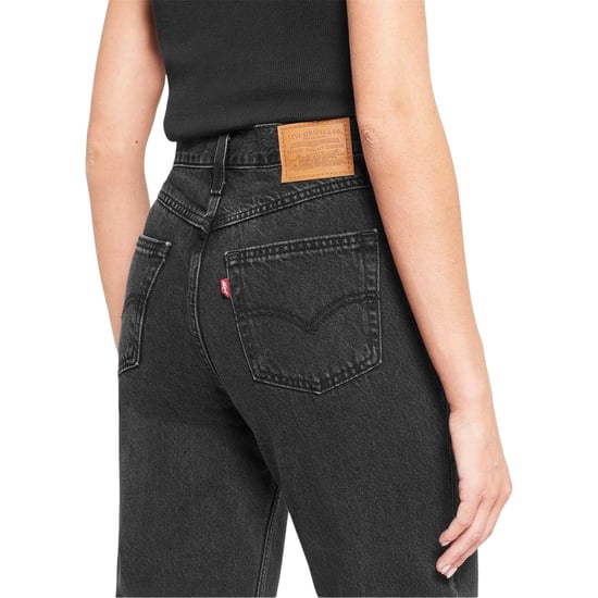 Levis - Jeans für Damen (Stonewash) - Image 4