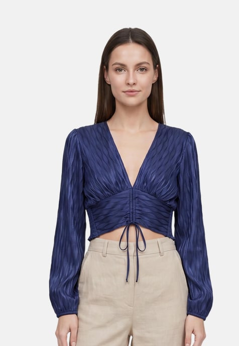 Chiara Ferretti Bluse Women - Image 1