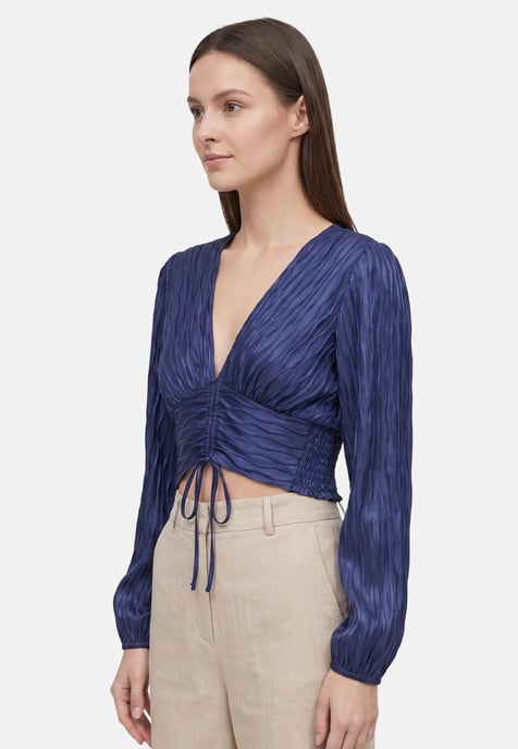 Chiara Ferretti Bluse Women - Image 2