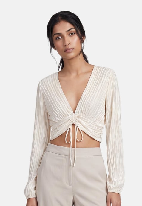 Chiara Ferretti Bluse Women - Image 1