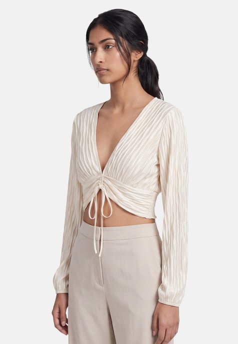 Chiara Ferretti Bluse Women - Image 2