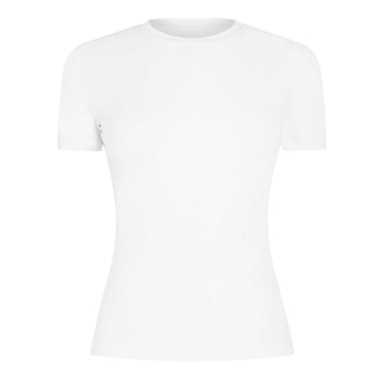USA Pro - T-Shirt für Damen, Polyamid (Weiß) - Image 2