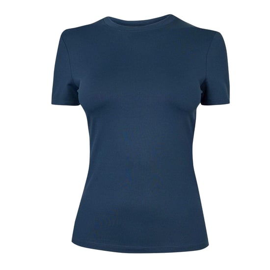 USA Pro - T-Shirt für Damen, Polyamid (Marine) - Image 2