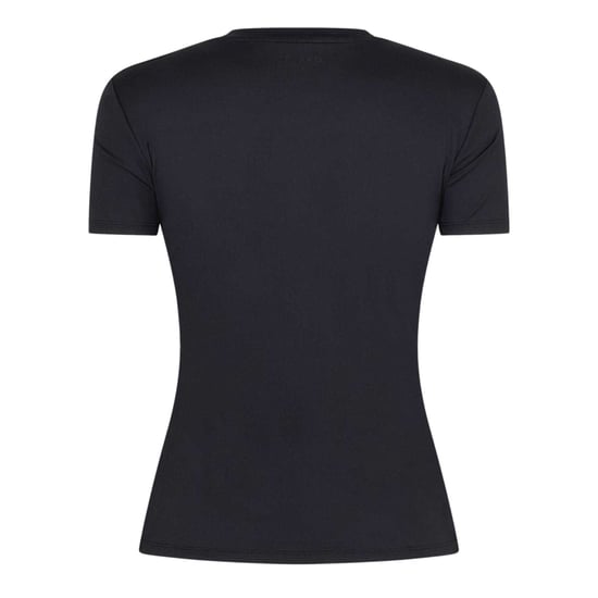 USA Pro - T-Shirt für Damen, Polyamid (Schwarz) - Image 3