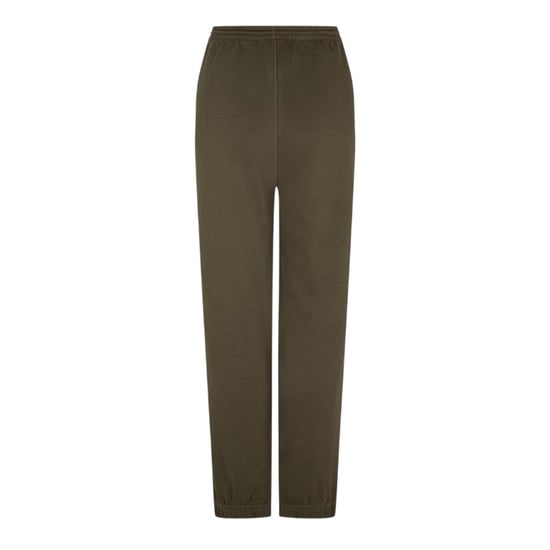 Reebok - Jogginghosen für Herren/Damen Unisex (Armee-Grün) - Image 3