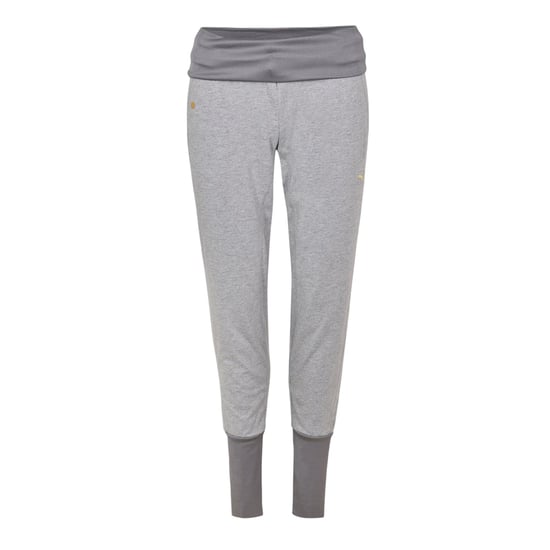 Puma - Jogginghosen für Damen (Grau) - Image 2