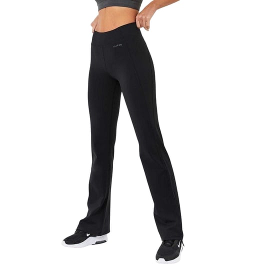 USA Pro - Yogahosen für Damen (Schwarz) - Image 2
