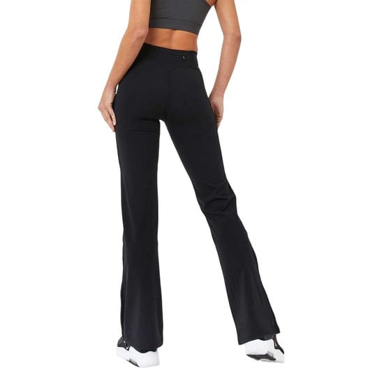 USA Pro - Yogahosen für Damen (Schwarz) - Image 3