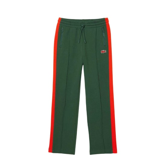 Lacoste - Trainingshose für Damen (Mammutbaum Rot/Orange) - Image 2
