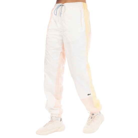 Lacoste - Jogginghosen für Damen (Weiß) - Image 1