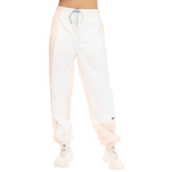 Lacoste - Jogginghosen für Damen (Weiß) - Image 2