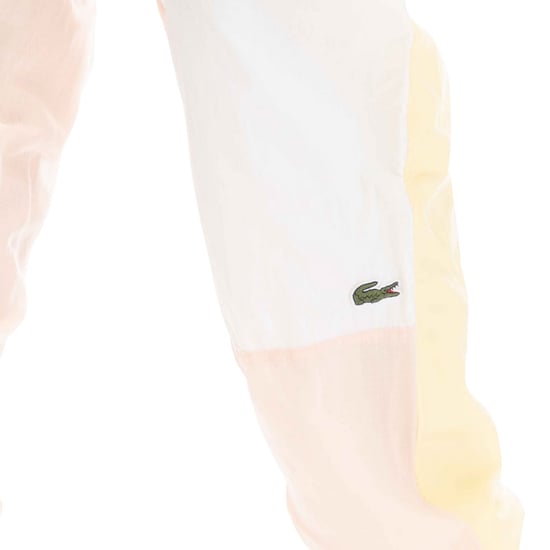 Lacoste - Jogginghosen für Damen (Weiß) - Image 4