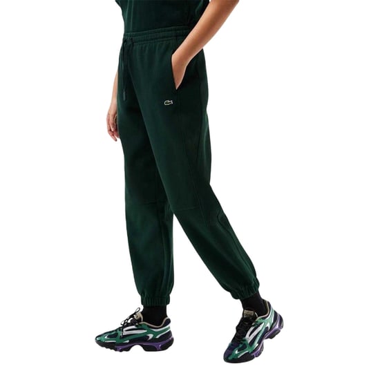 Lacoste - Jogginghosen für Damen (Grün) - Image 1