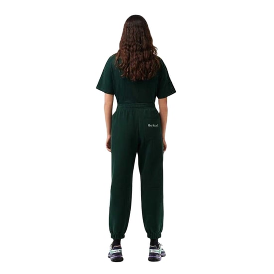 Lacoste - Jogginghosen für Damen (Grün) - Image 2