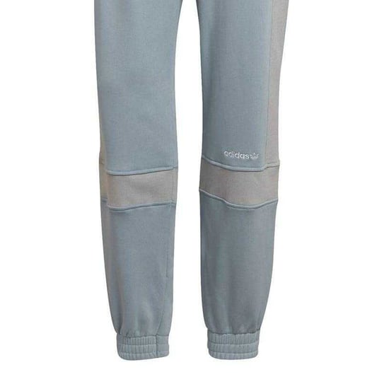 Essentials - "Essentials" Jogginghosen für Damen (Grau) - Image 3