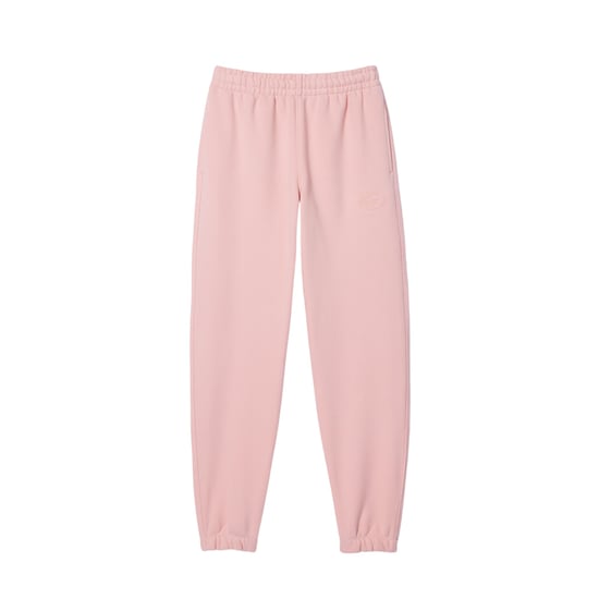 Lacoste - Jogginghosen für Damen (Pink) - Image 2