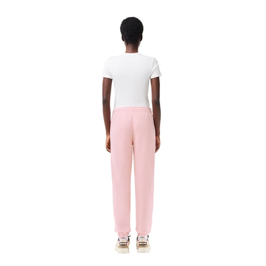 Lacoste - Jogginghosen für Damen (Pink) - Image 3