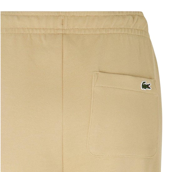 Lacoste - Jogginghosen für Damen (Croissant) - Image 3