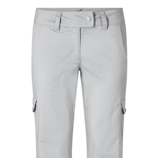 Puma - Hosen für Damen (Weiß) - Image 3