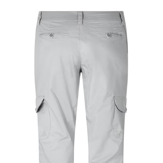 Puma - Hosen für Damen (Weiß) - Image 4