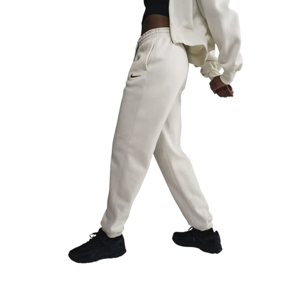 Nike - Jogginghosen für Damen (Segel/Schwarz) - Image 3