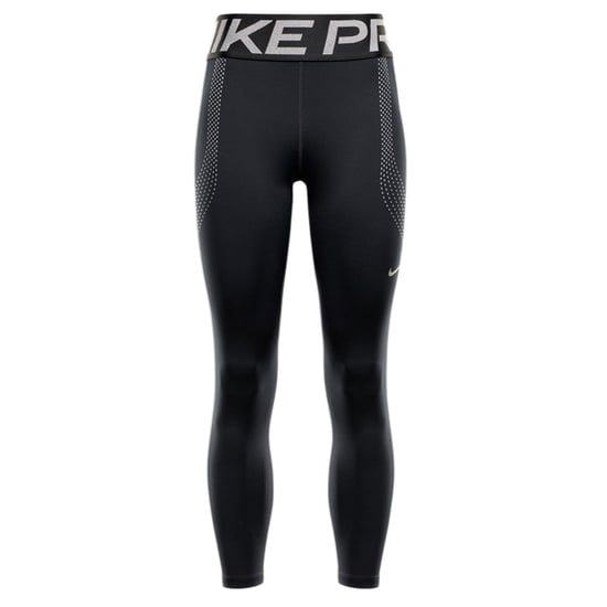 Nike - "Pro" Jogginghosen für Damen (Schwarz) - Image 2
