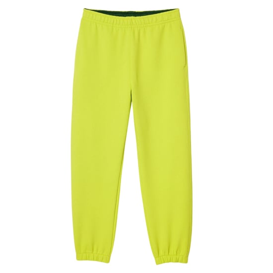 Lacoste - Jogginghosen für Damen (Grün) - Image 1