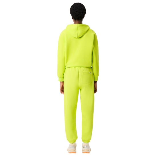 Lacoste - Jogginghosen für Damen (Grün) - Image 2
