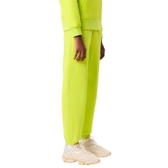 Lacoste - Jogginghosen für Damen (Grün) - Image 3