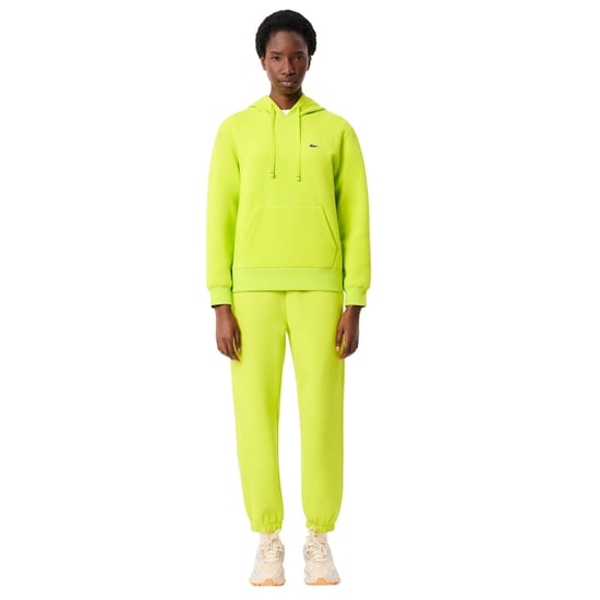 Lacoste - Jogginghosen für Damen (Grün) - Image 4