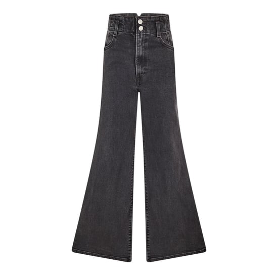Levis - "Ribcage" Jeans für Damen (Erstes oder Letztes) - Image 2