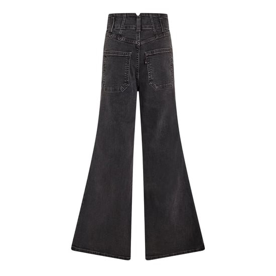 Levis - "Ribcage" Jeans für Damen (Erstes oder Letztes) - Image 3