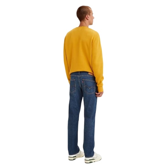 Levis - "502 Sky" Jeans für Herren (Sonnenuntergang) - Image 3