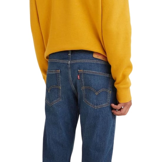 Levis - "502 Sky" Jeans für Herren (Sonnenuntergang) - Image 4