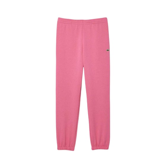 Lacoste - Trainingshose für Herren (Pink) - Image 2