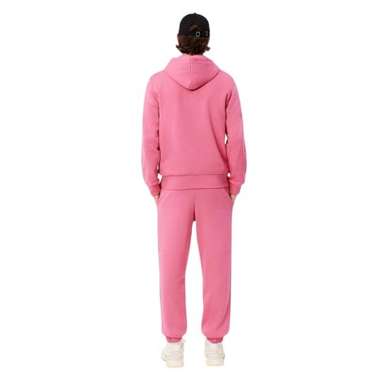 Lacoste - Trainingshose für Herren (Pink) - Image 3