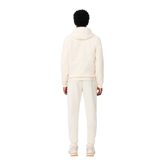Lacoste - Trainingshose für Herren (Weiß) - Image 2