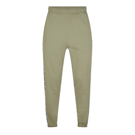 Lacoste - Trainingshose für Herren (Khakigrün) - Image 1
