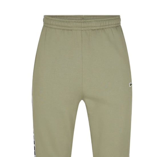 Lacoste - Trainingshose für Herren (Khakigrün) - Image 3