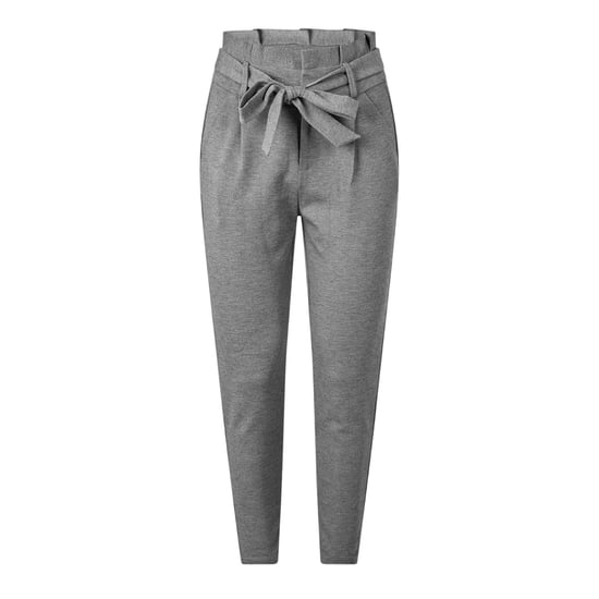 Vero Moda - Hosen für Damen (Mittelgrau meliert) - Image 1