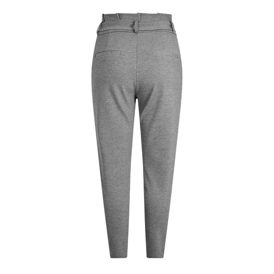 Vero Moda - Hosen für Damen (Mittelgrau meliert) - Image 2