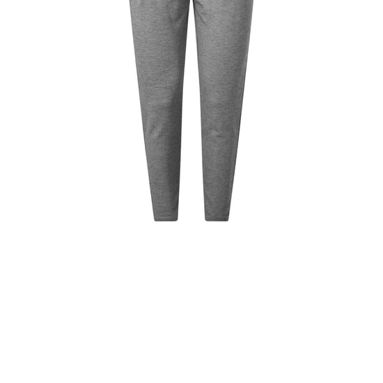 Vero Moda - Hosen für Damen (Mittelgrau meliert) - Image 3