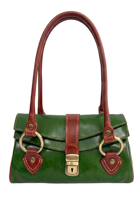 Viola Castellani Tasche mit Henkel Frauen - Image 1
