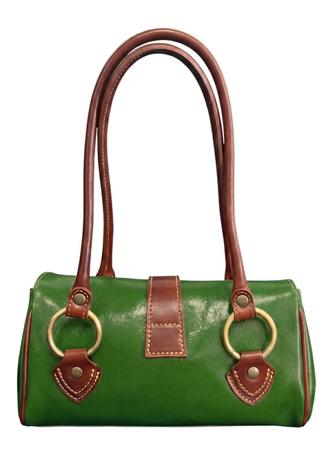 Viola Castellani Tasche mit Henkel Frauen - Image 3