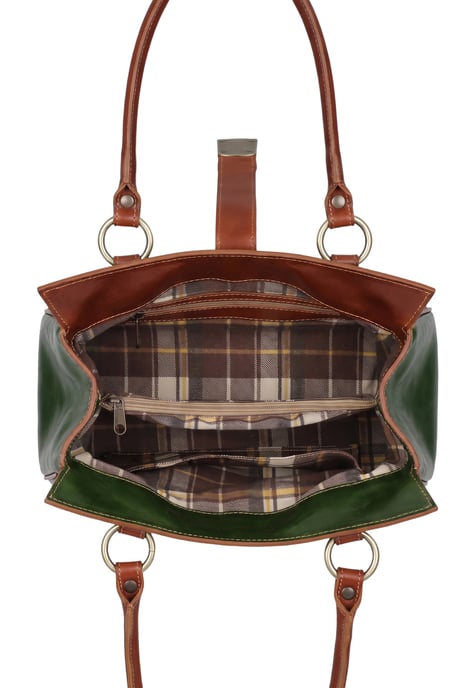 Viola Castellani Tasche mit Henkel Frauen - Image 5