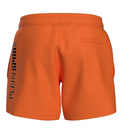 Boardshorts Badehose in Orange - Image 2