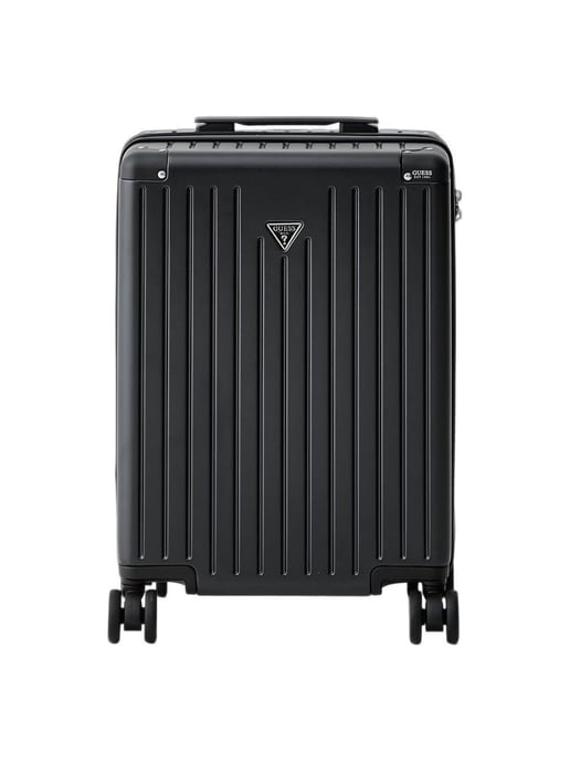 Guess Reisetasche Schwarz - Image 1